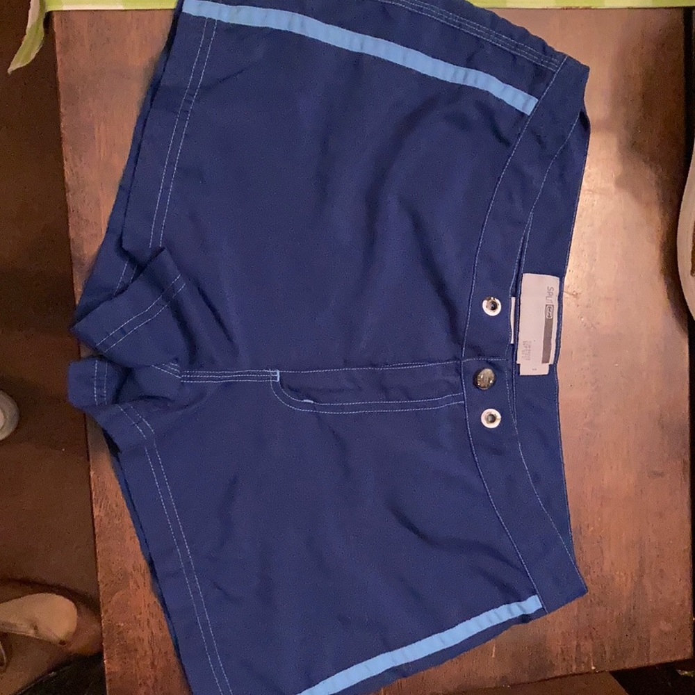 Swim shorts